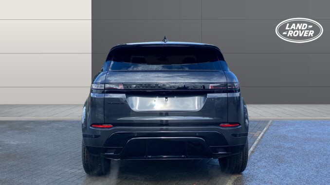 Land Rover Range Rover Evoque 1.5 P270e Dynamic SE 5dr Auto Hatchback - Image 6
